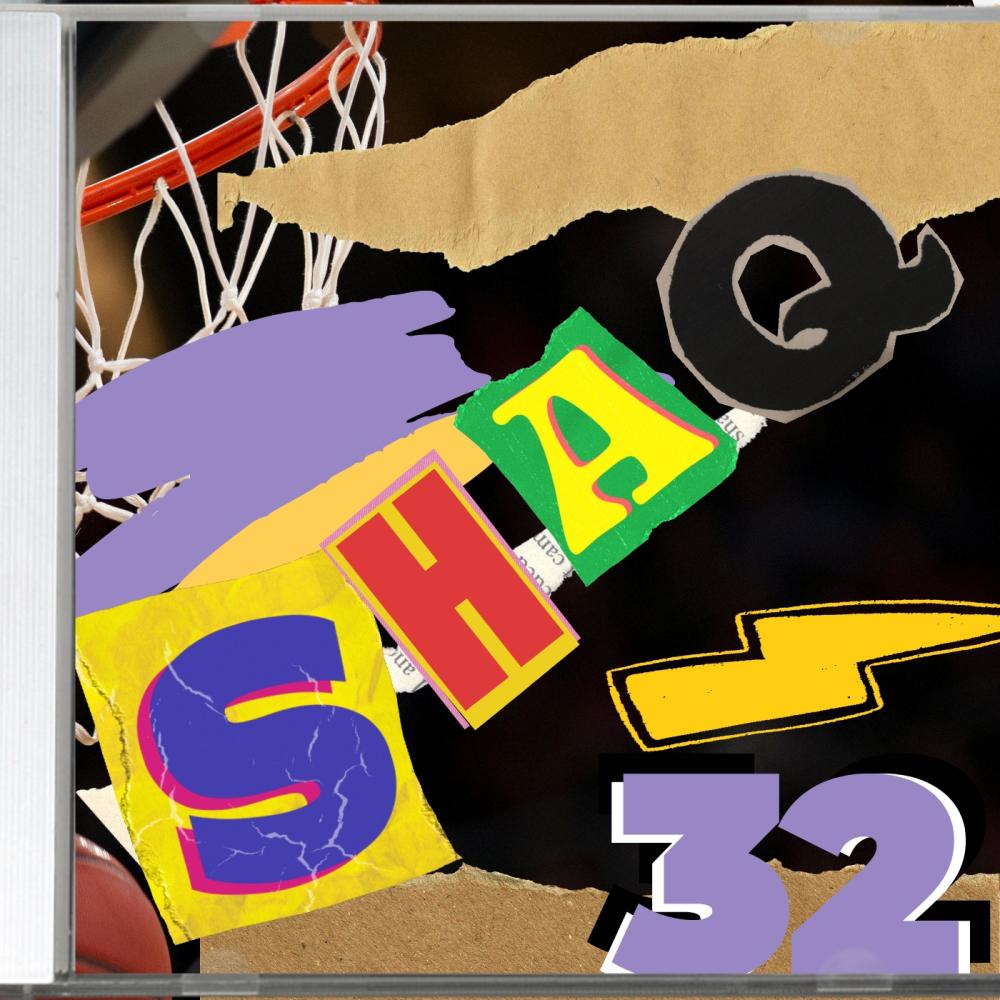 Shaq