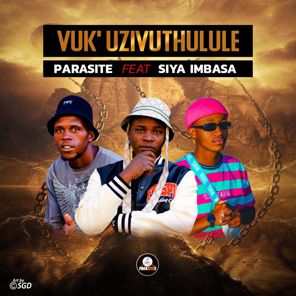 Vuk' Uzivuthulule (feat. Siya Imbasa)