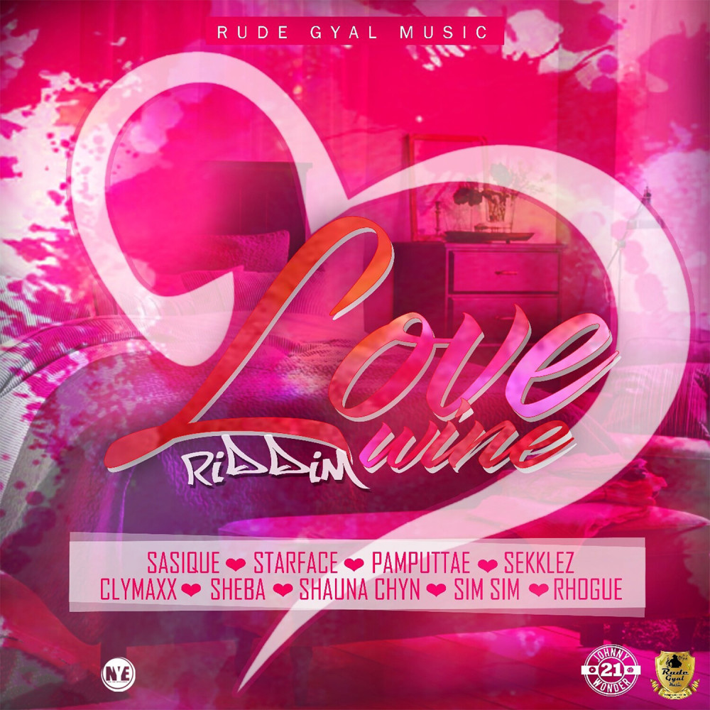 Love Me Up (Explicit)