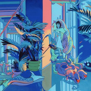 default playlist img