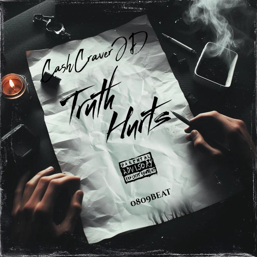 Truth Hurts (Explicit)