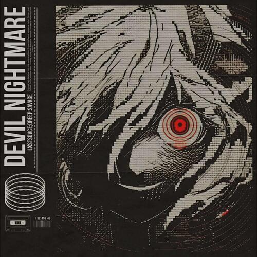 devil nightmare (Explicit)