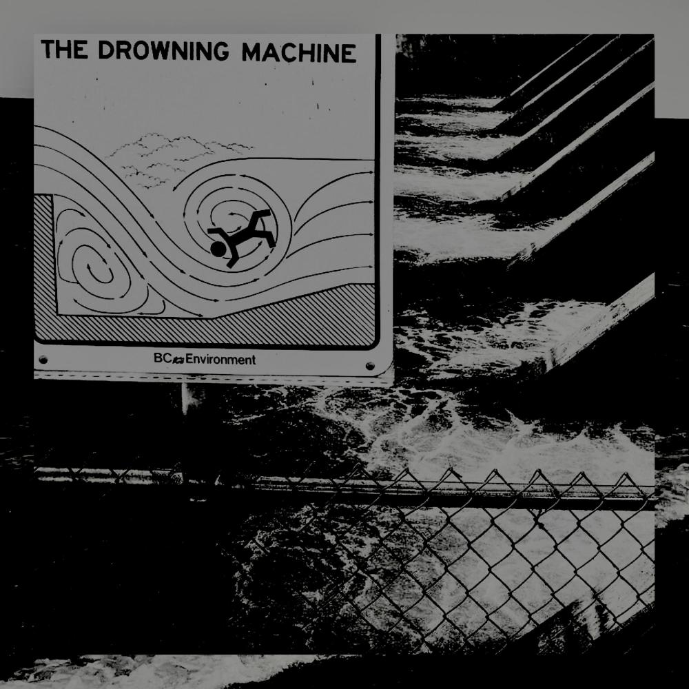 DROWNING MACHINE (Explicit)