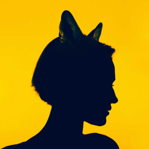 キツネツキ的專輯ケダモノダモノ