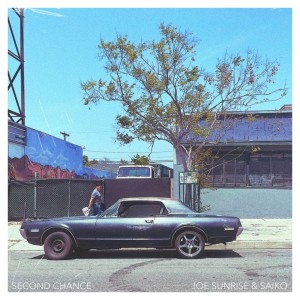 Album Second Chance from 