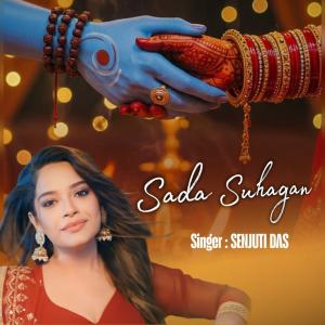 Album Sada Suhagan from Senjuti Das
