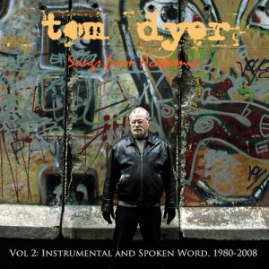 ดาวน์โหลดและฟังเพลง I Want To See The Future พร้อมเนื้อเพลงจาก Tom Dyer