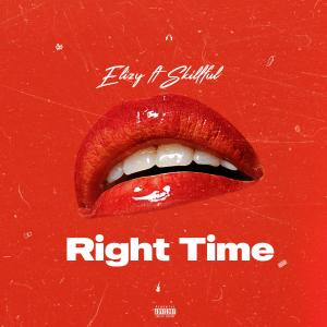 elizy的专辑Right Time (feat. Skillful)