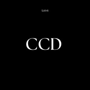 Album CCD (Explicit) from Sami