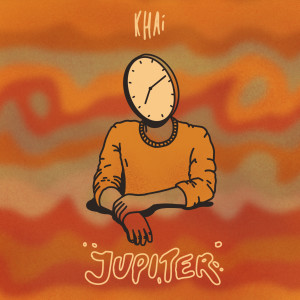 Album Jupiter (Explicit) from 