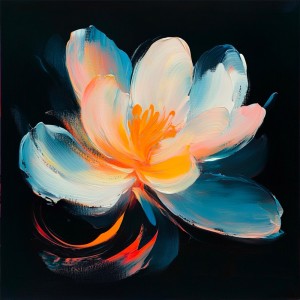 收聽squeeda的unbloom歌詞歌曲