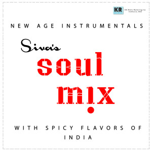 Dengarkan Indian Steps lagu dari Siva Radhakrishnan dengan lirik