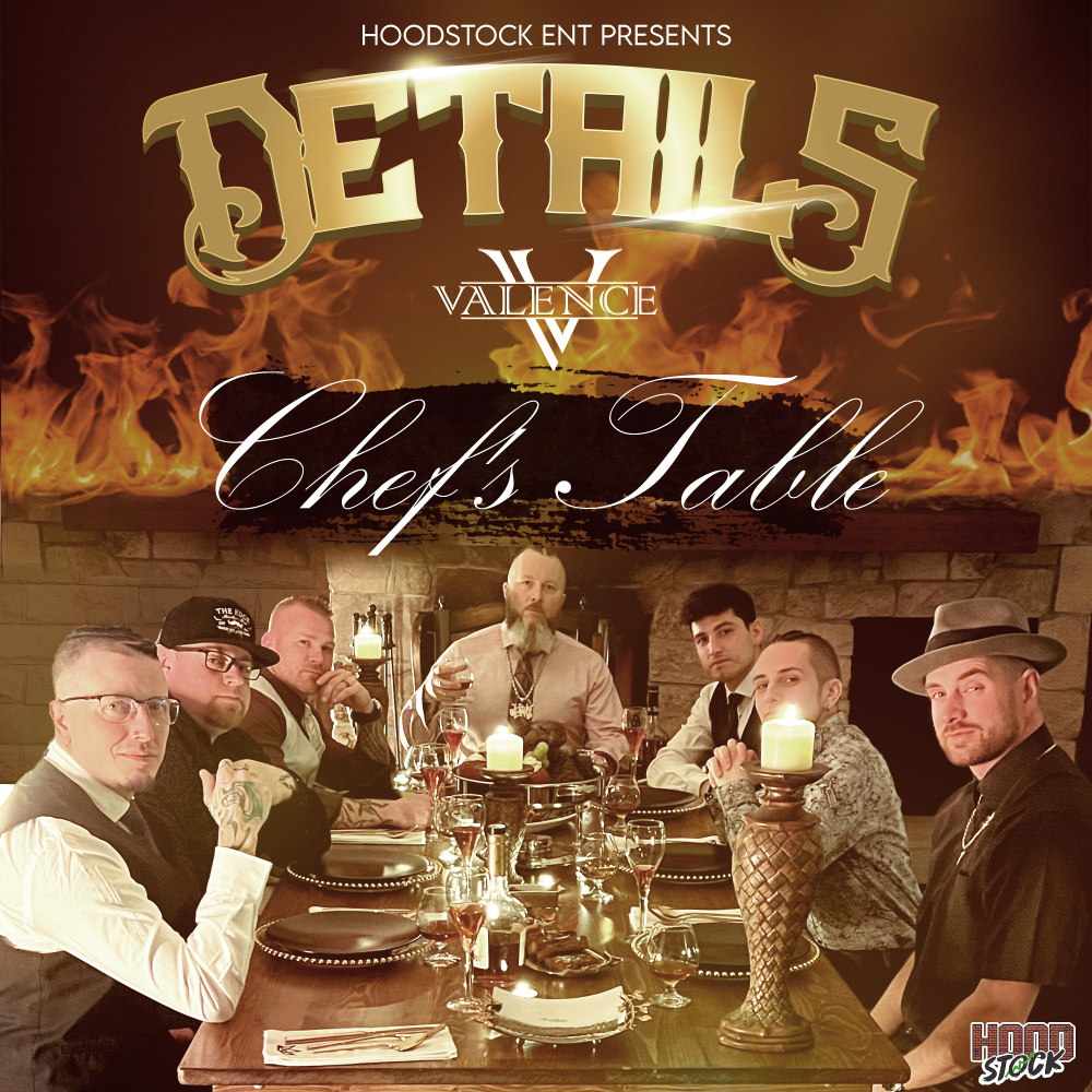 Chef's Table (Explicit)