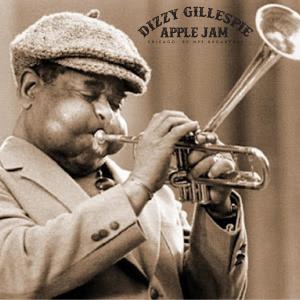 收听Dizzy Gillespie的Moody's Mood (Live 1980)歌词歌曲