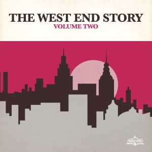 Various Artists的專輯The West End Story, Vol. 2 (2012 - Remaster)