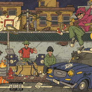 default playlist img