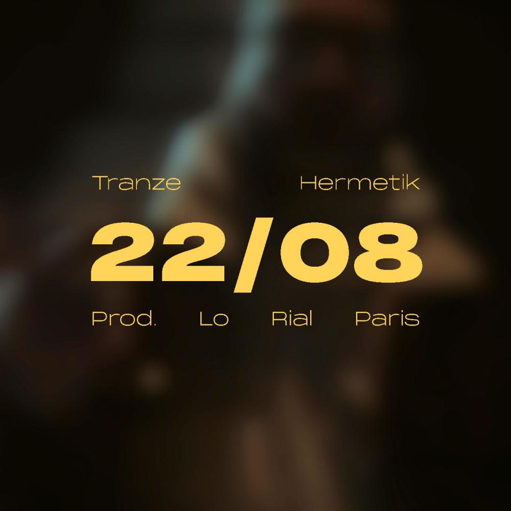 22/08 (feat. Tranze Hermetik) (Instrumental)