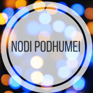 Listen to Nodi podhumei song with lyrics from Adrash