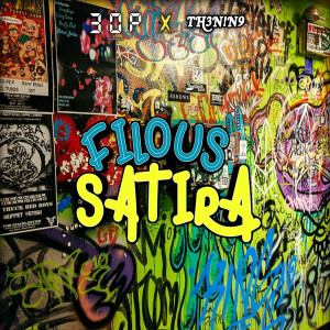 收聽309的Filous Satira歌詞歌曲