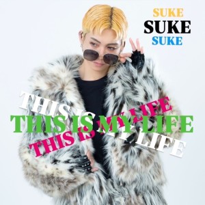 Listen to THIS IS MY LIFE song with lyrics from Suke
