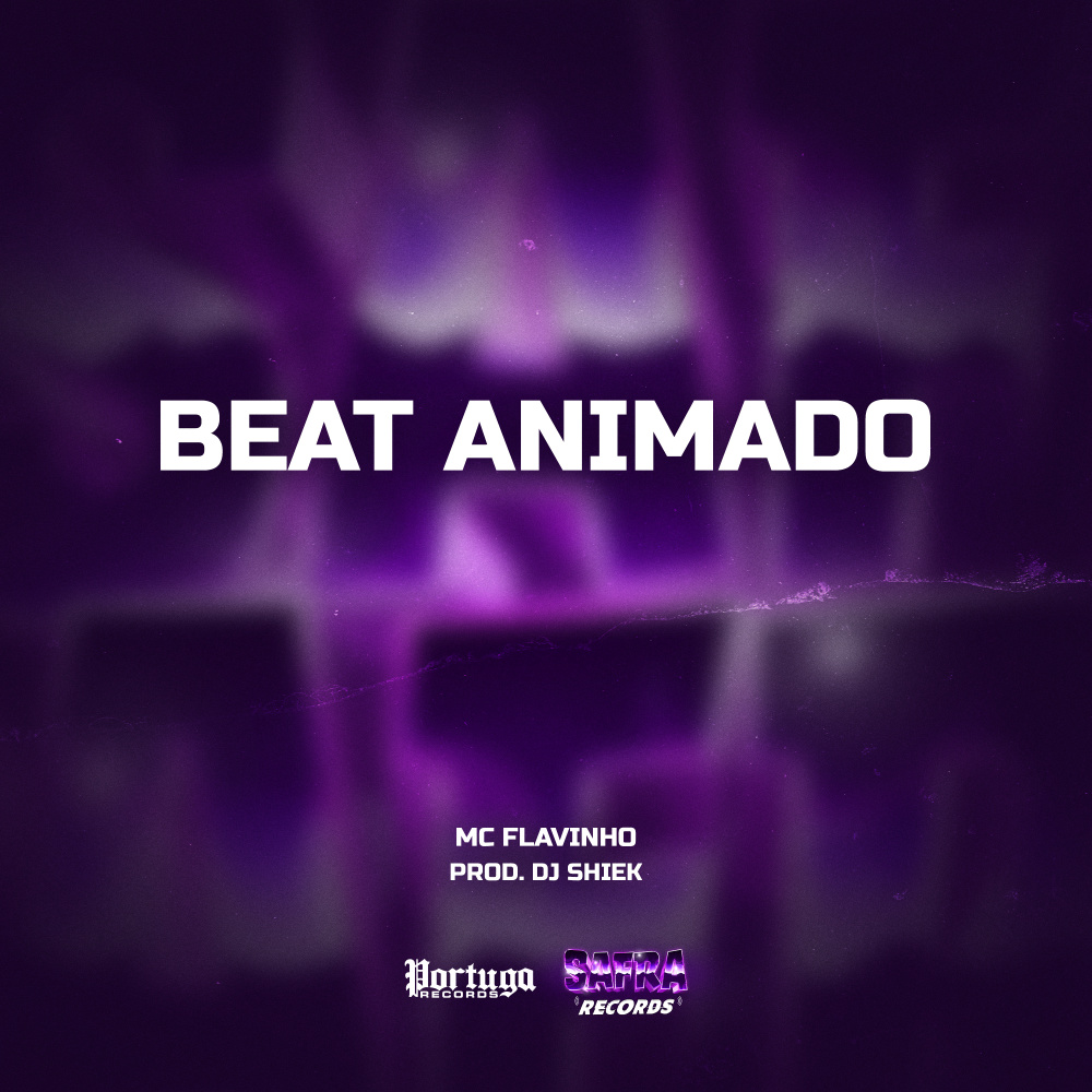 Beat Animado (Explicit)