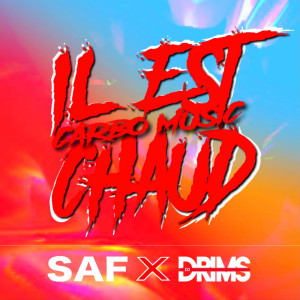 Listen to Il est chaud  Carbo Music song with lyrics from Dj Drims