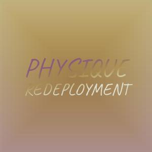 Various Artists的專輯Physique Redeployment