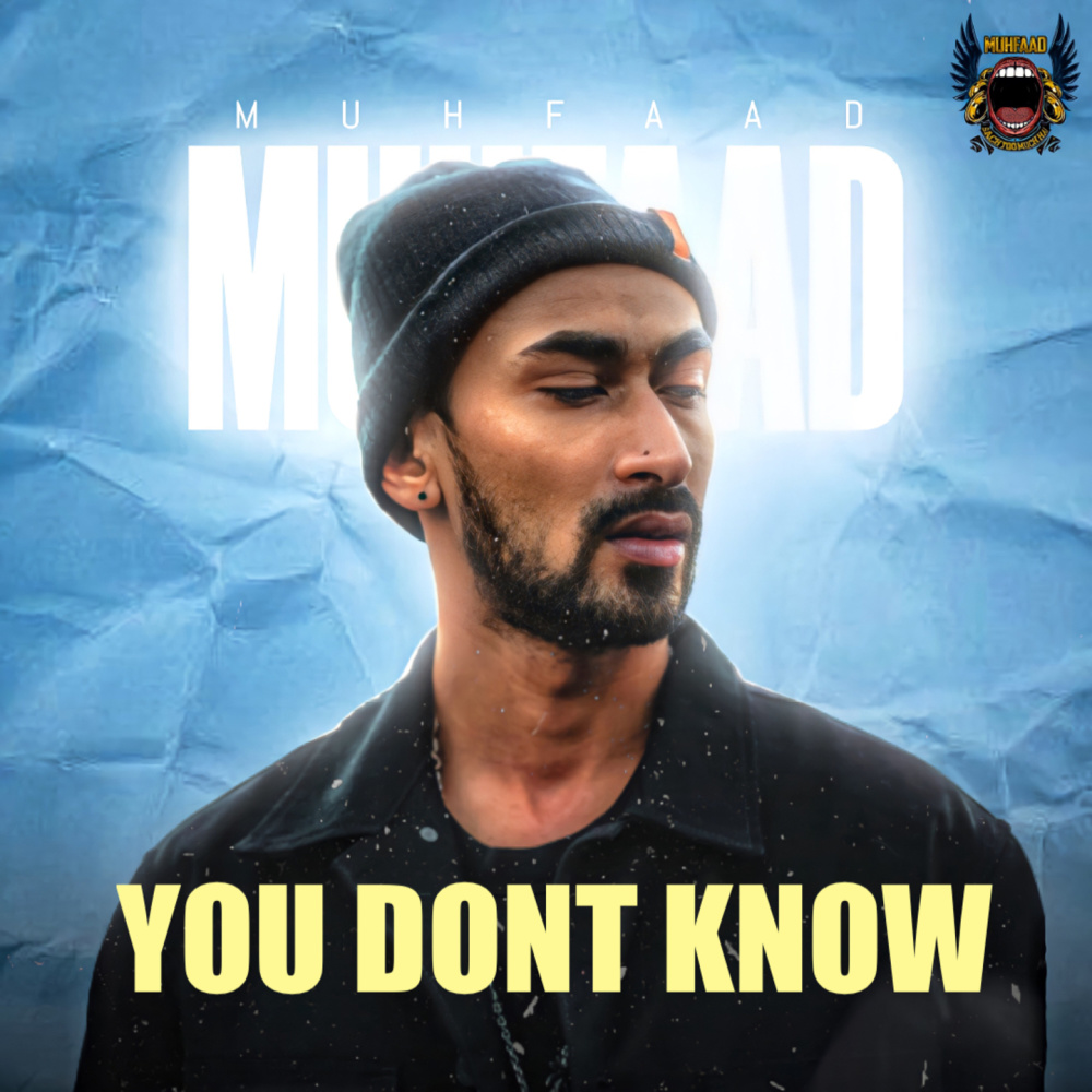 You dont know (Explicit)