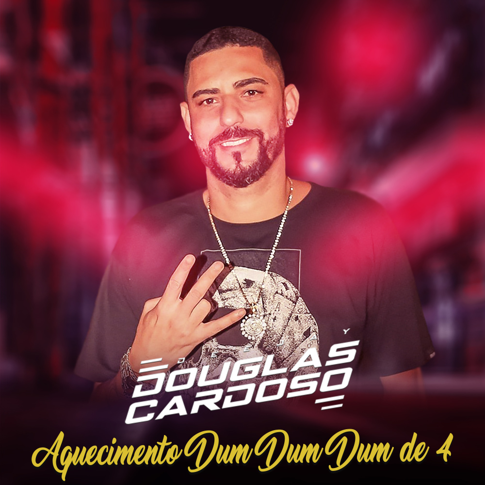 Aquecimento Dum Dum Dum de 4 (Explicit)