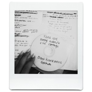 Album para que suene cuando esté contigo from 