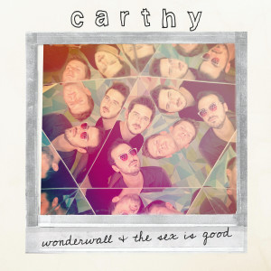 Listen to The Sex Is Good (Instrumental) song with lyrics from Carthy