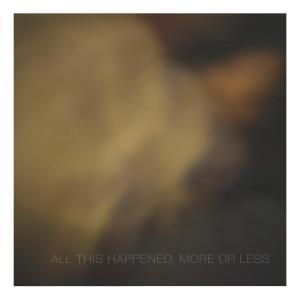 ดาวน์โหลดและฟังเพลง All This Happened, More or Less พร้อมเนื้อเพลงจาก Ricky Garvey