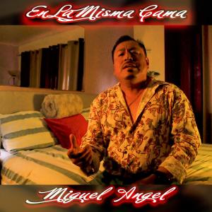 ดาวน์โหลดและฟังเพลง En La Misma Cama พร้อมเนื้อเพลงจาก Miguel Angel Gomez
