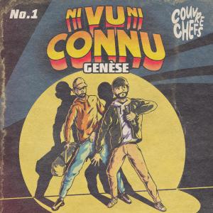 收聽ABESS的Genèse (Explicit)歌詞歌曲