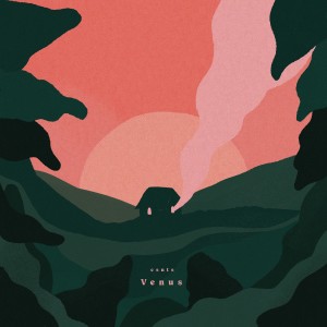Album Venus from csnts