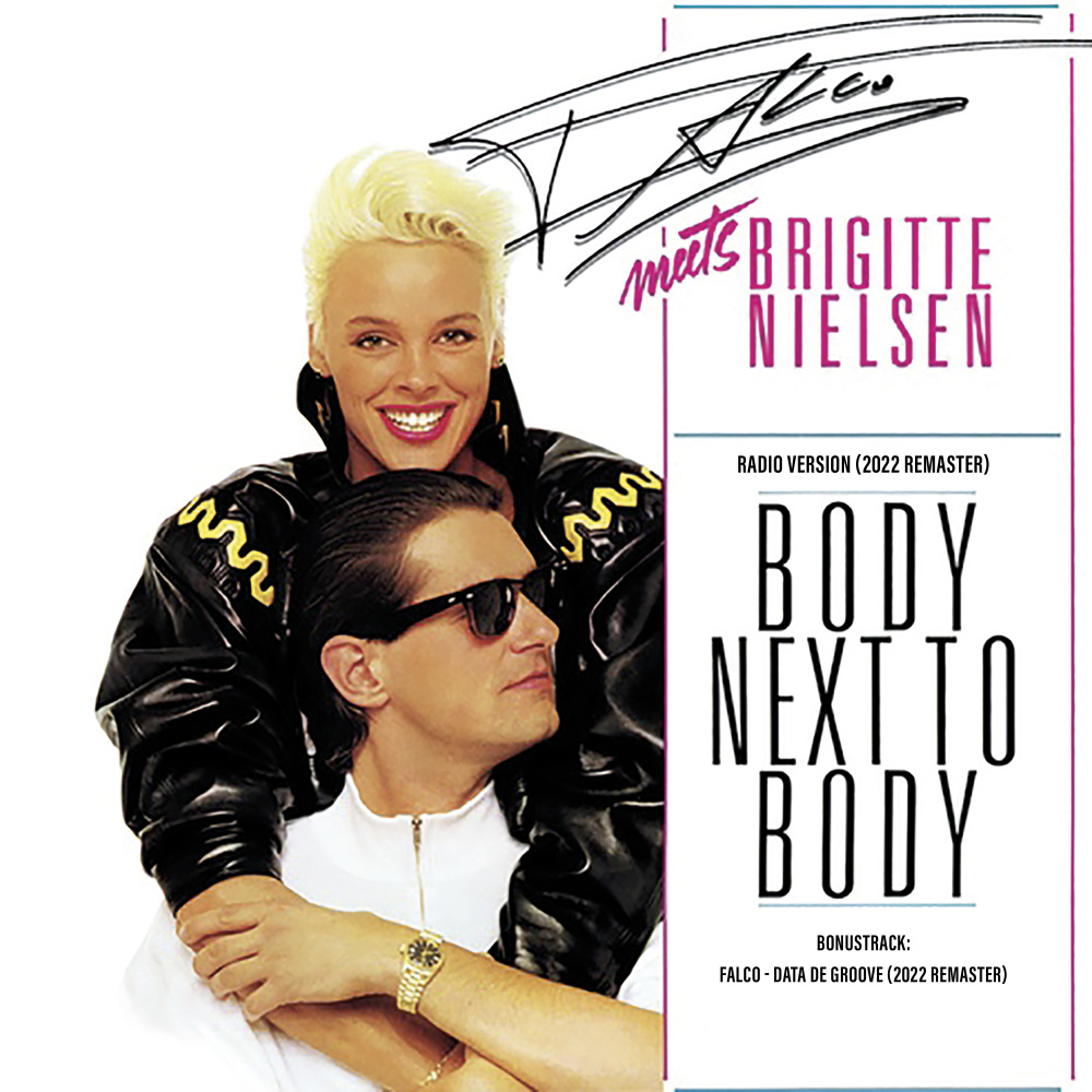 Data De Groove (Full Length Version) (2022 Remaster)