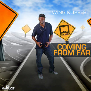Wing Klipper的專輯Coming from Far - Single