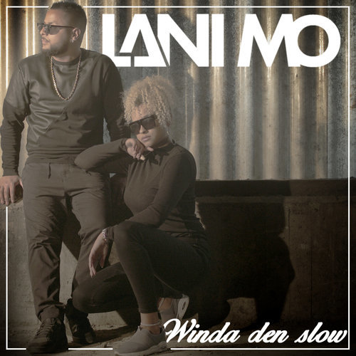 Winda den slow (Instrumental)
