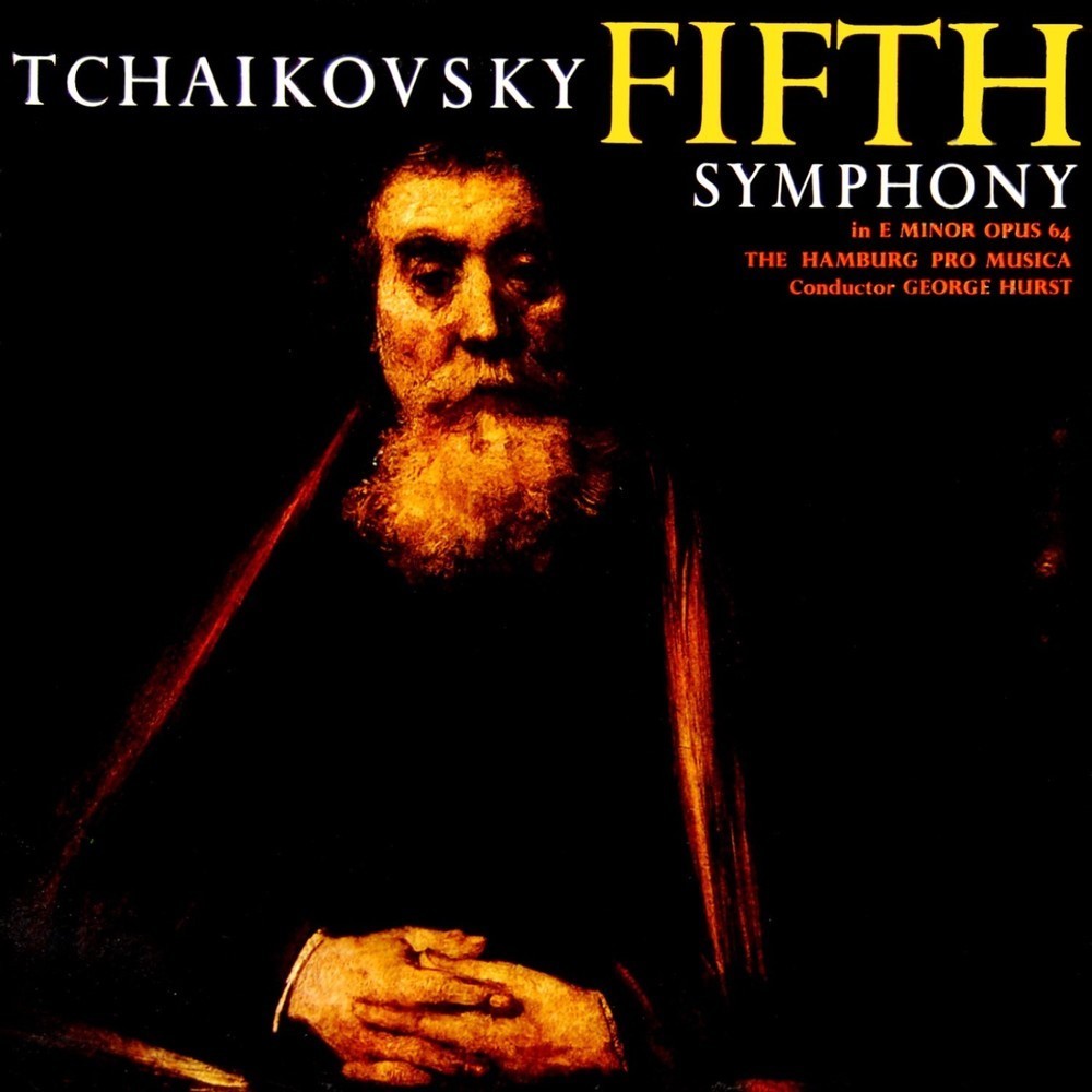 Symphony No. 5 in E Minor, Op. 64: III. Valse - Allegro moderato