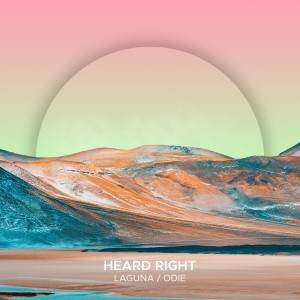 Album Laguna / Odie from Heard Right