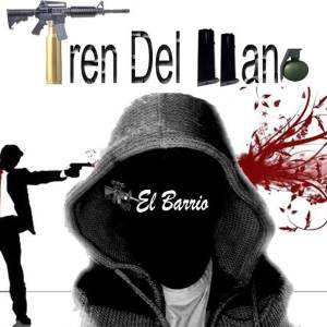 Dengarkan Amigo (Dedicatoria) lagu dari El Barrio dengan lirik