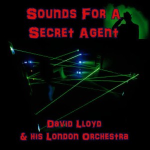 ดาวน์โหลดและฟังเพลง The Spy Who Loved Me พร้อมเนื้อเพลงจาก David Lloyd and his London Orchestra