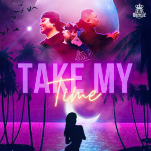 Listen to Take My Time song with lyrics from Haydz