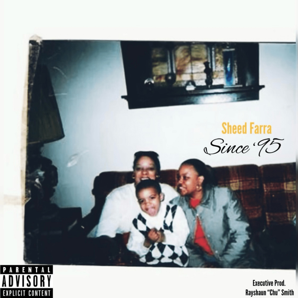 Don't Play (Explicit)