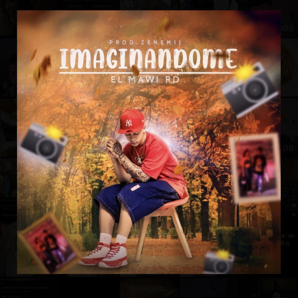 Imaginandome (Explicit)