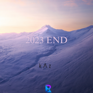 Listen to 2023 End song with lyrics from klazmat