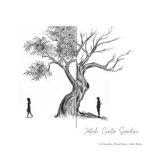 Album Jatuh Cinta Sendiri from Ilham Karim