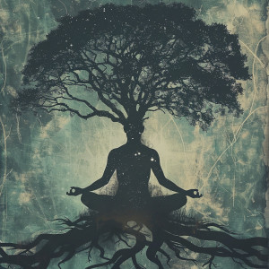 Rising Higher Meditation的專輯Meditation Harmony: Quiet Contemplation Tunes