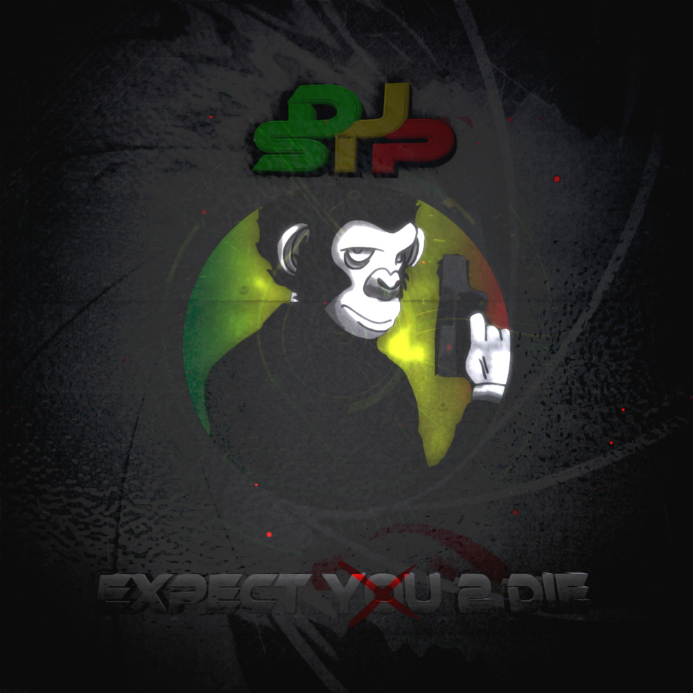 Expect You 2 Die (Qwick Bucket Bonus Remix)