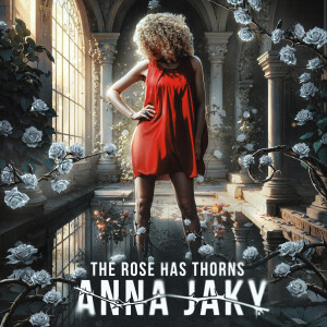 The Rose Has Thorns dari Anna Jaky